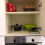 Apartment Casina 53 Naples