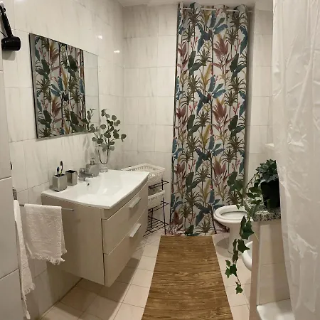 Apartament Casina 53 *