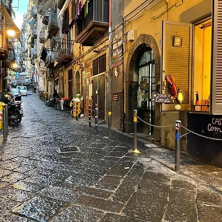 Apartament Casina 53 *