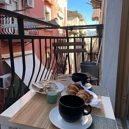 Casina 53 * Νάπολη