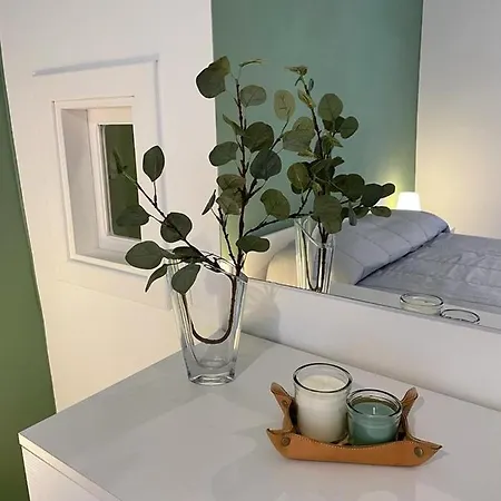 Casina 53 Νάπολη