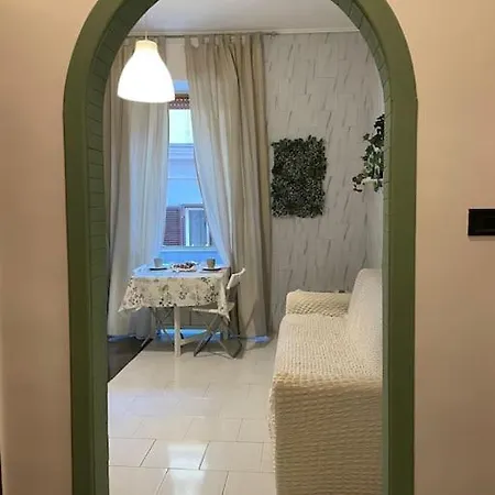 Διαμέρισμα Casina 53