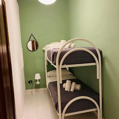 Διαμέρισμα Casina 53 Νάπολη
