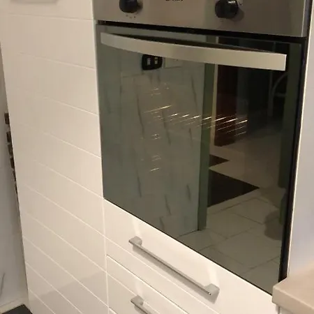 Casina 53 Διαμέρισμα *