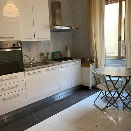 Διαμέρισμα Casina 53 *