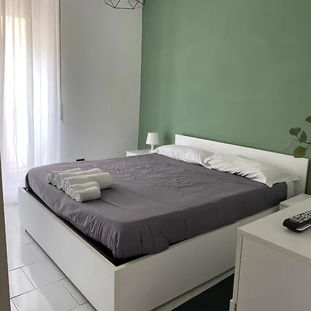 Διαμέρισμα Casina 53 *