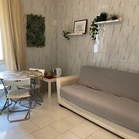 Apartamento Casina 53 Nápoles